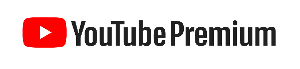 youtubeプレミアムロゴ