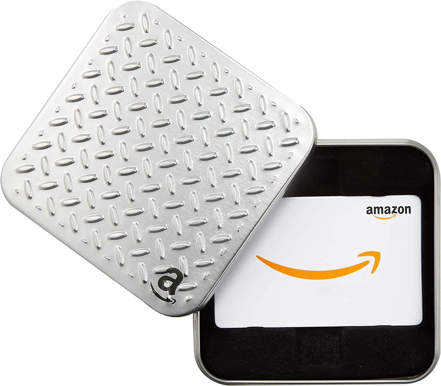 Amazonギフトカード(ボックスタイプ)