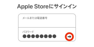 Appleギフトカード 残高確認3