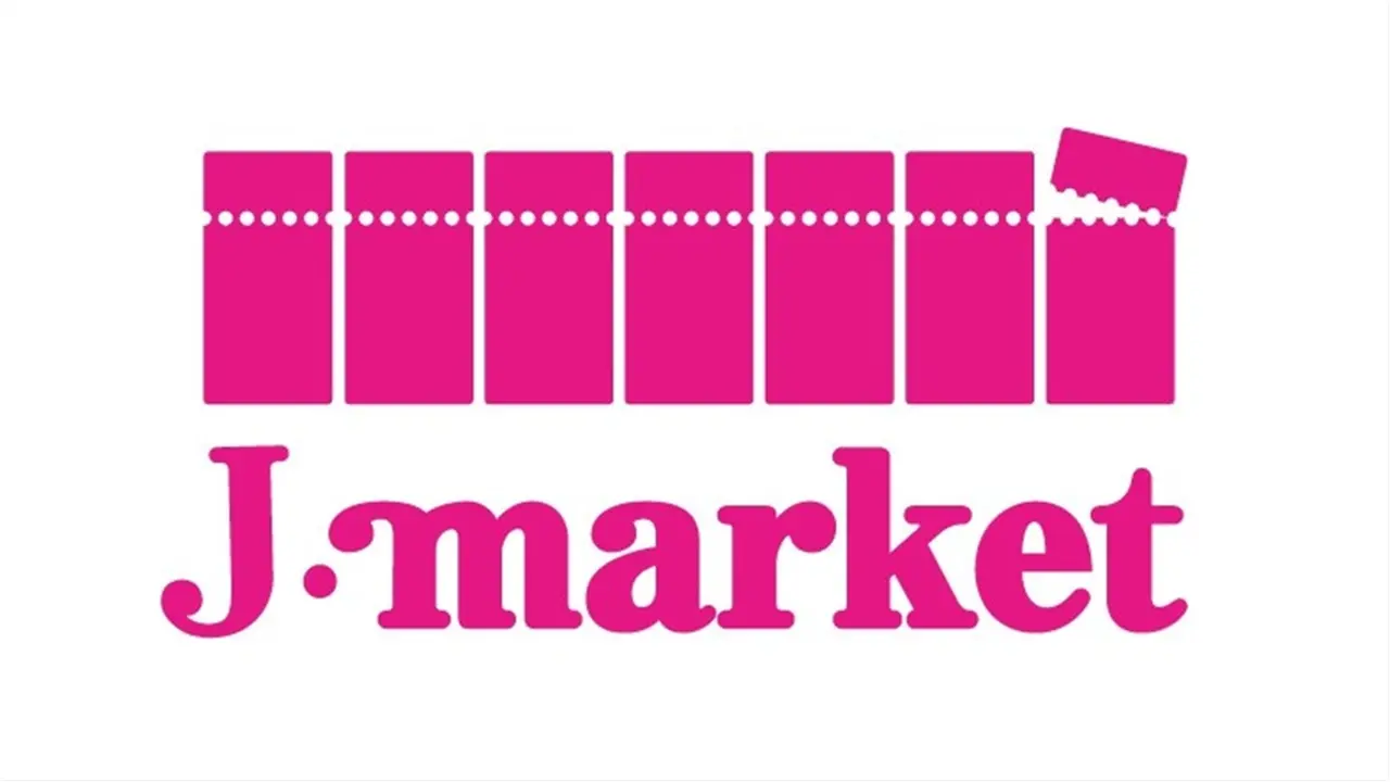 J・マーケット
