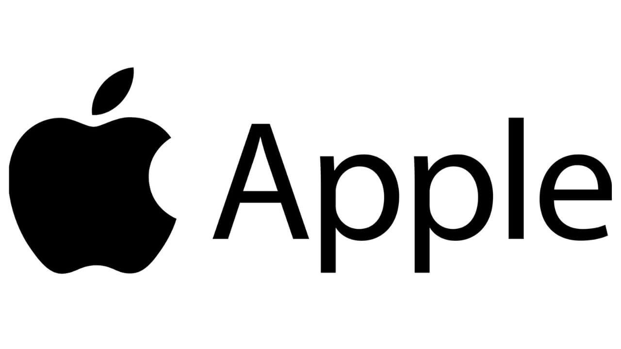 Apple公式サイト
