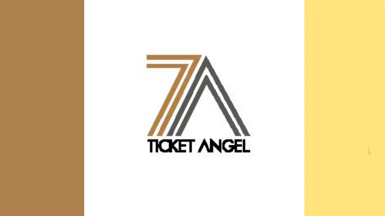チケットエンジェル（トップ）