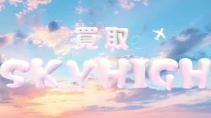 買取スカイハイ
