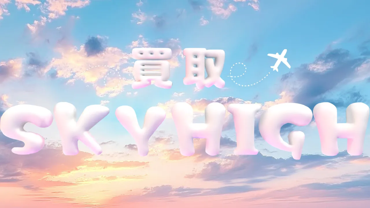 買取スカイハイ