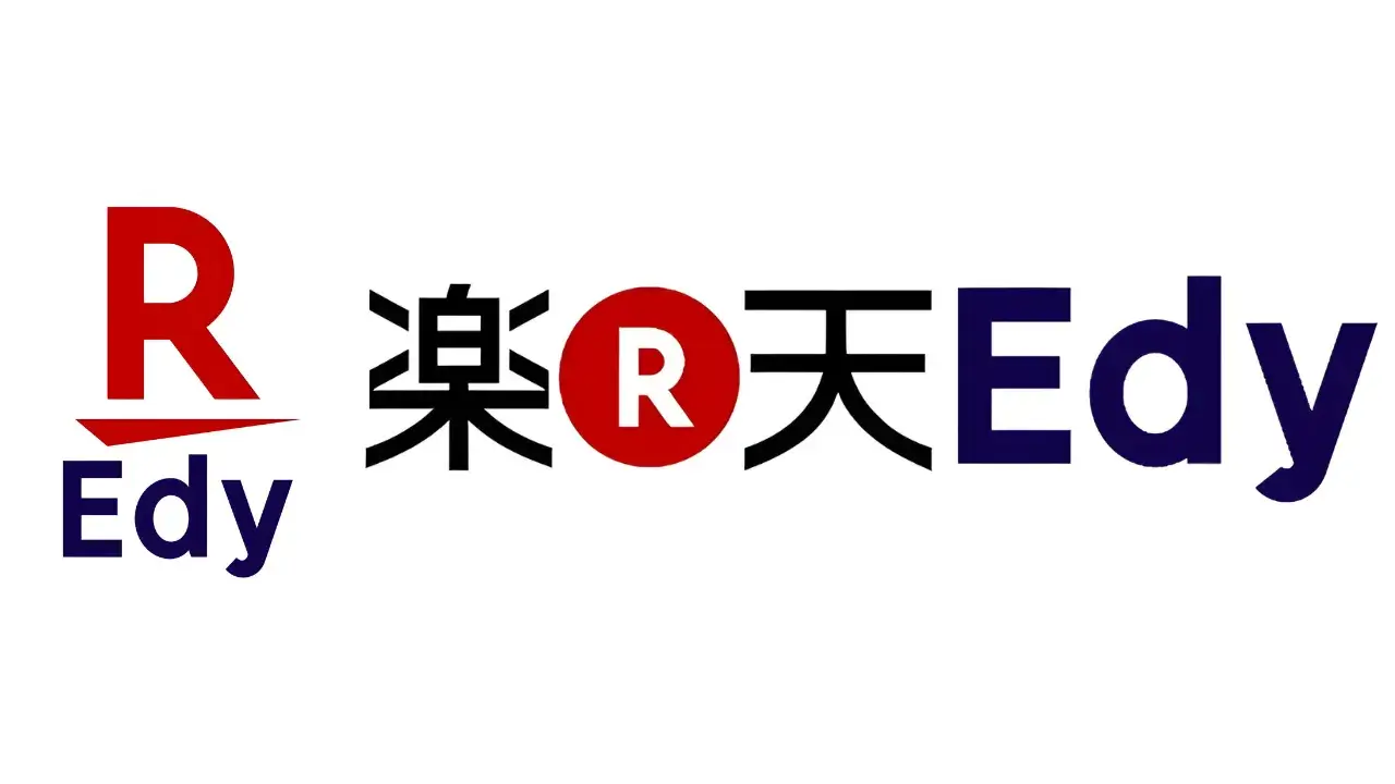 楽天Edy